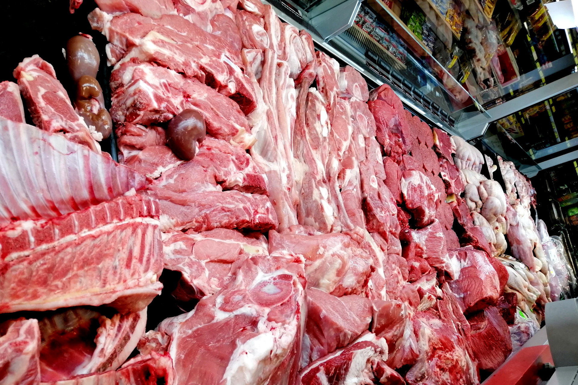 notre boucherie